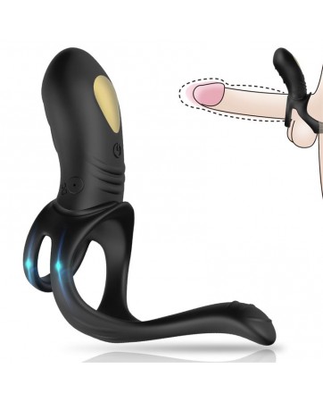 Anillo Vibrador con...