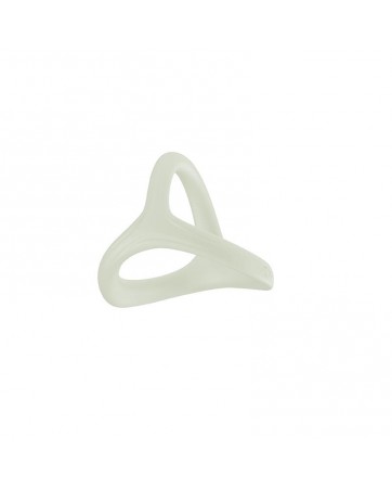 Anillo para el Pene Brilla en la Oscuridad