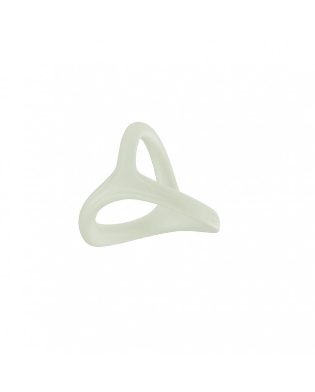 Anillo para el Pene Brilla en la Oscuridad