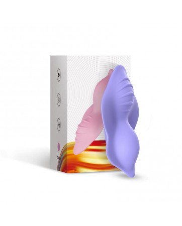 Vibrador para la Braguita...