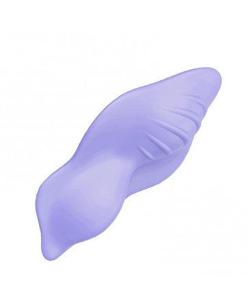 Vibrador para la Braguita con Control Remoto