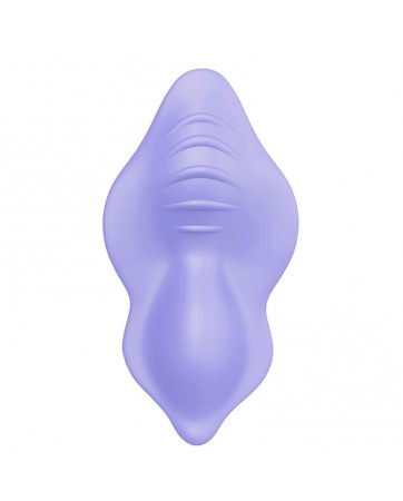 Vibrador para la Braguita con Control Remoto