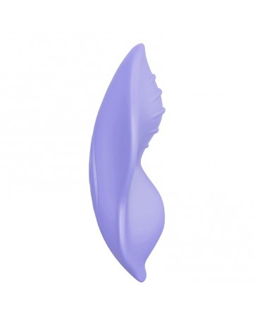 Vibrador para la Braguita con Control Remoto