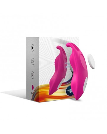 Vibrador para la Braguita