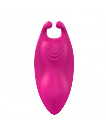 Vibrador para la Braguita