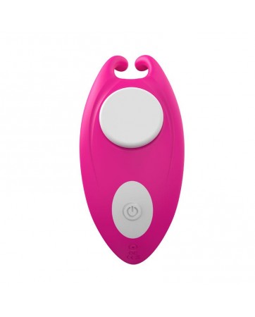 Vibrador para la Braguita