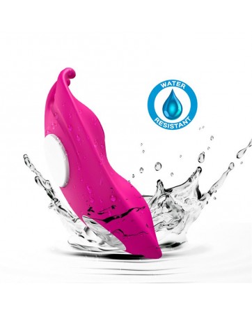 Vibrador para la Braguita