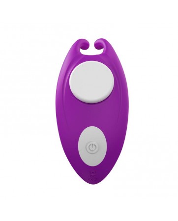 Vibrador de Braguita