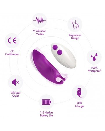 Vibrador de Braguita