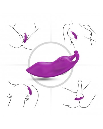 Vibrador de Braguita