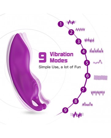 Vibrador de Braguita