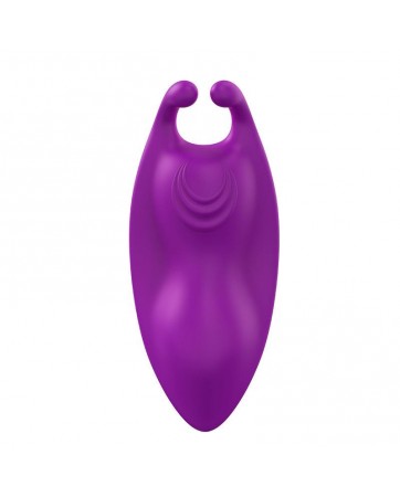 Vibrador de Braguita