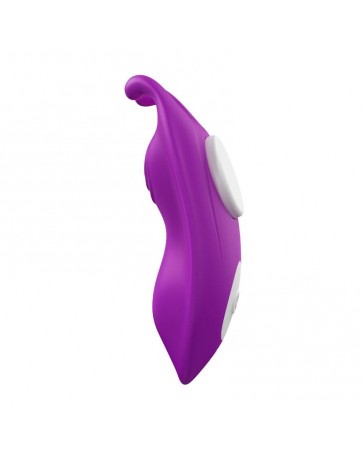 Vibrador de Braguita