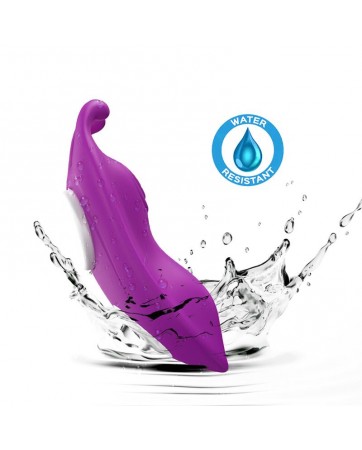 Vibrador de Braguita