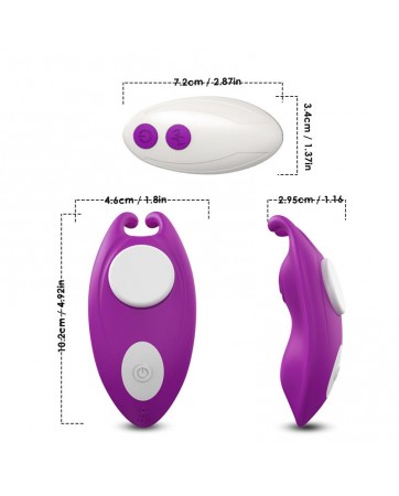 Vibrador de Braguita