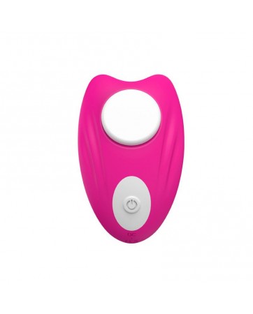 Vibrador de Braguita