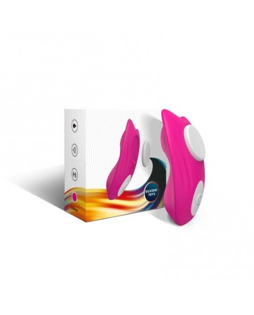 Vibrador de Braguita