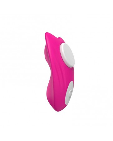 Vibrador de Braguita