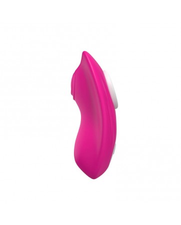 Vibrador de Braguita
