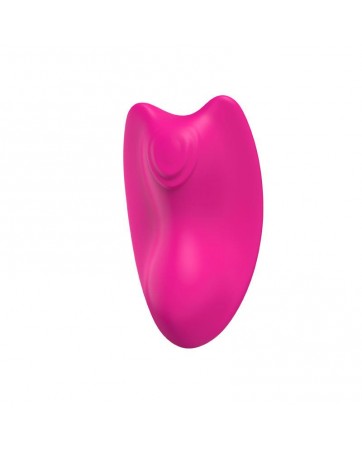 Vibrador de Braguita
