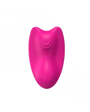 Vibrador de Braguita