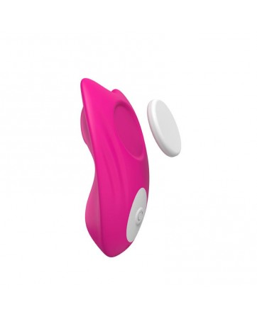 Vibrador de Braguita