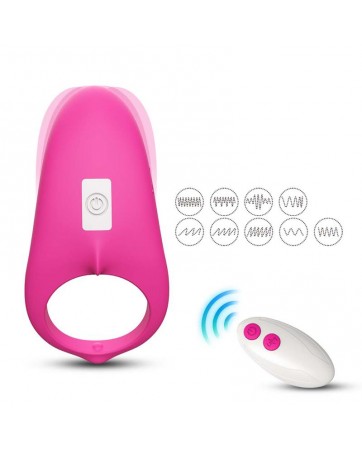 Anillo Vibrador para el Pene
