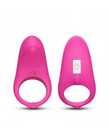 Anillo Vibrador para el Pene