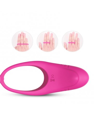 Anillo Vibrador para el Pene