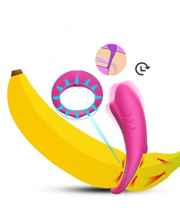Anillo Vibrador para el Pene