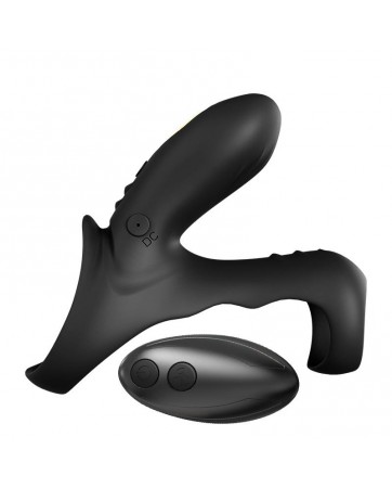 Anillo Vibrador para el Pene
