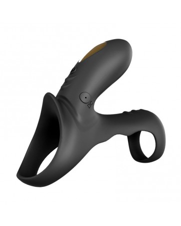Anillo Vibrador para el Pene