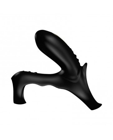 Anillo Vibrador para el Pene