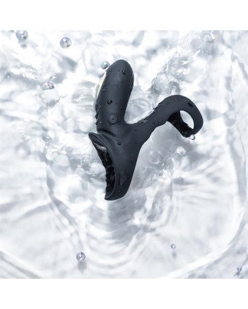 Anillo Vibrador para el Pene