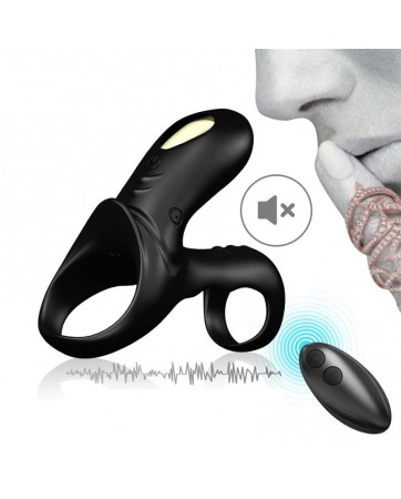 Anillo Vibrador para el Pene