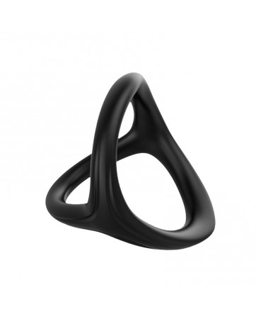 Anillo para el Pene Negro