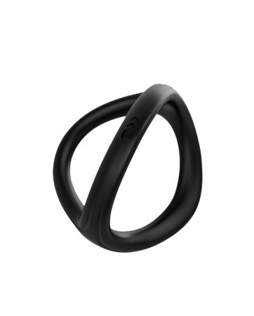 Anillo para el Pene Negro