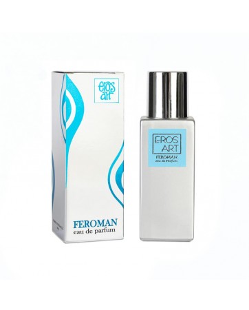 Perfume Feroman 50 ml