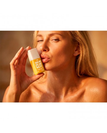 Suck My Clit Mango Tropical Succion Gel