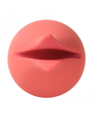 Vibrador Siren Coral