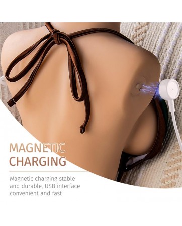 Jacey Masturbador con Vibracion
