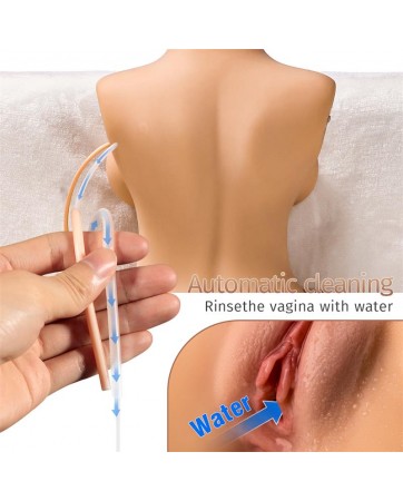 Jacey Masturbador con Vibracion