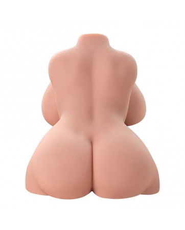 Becky Masturbador Realista