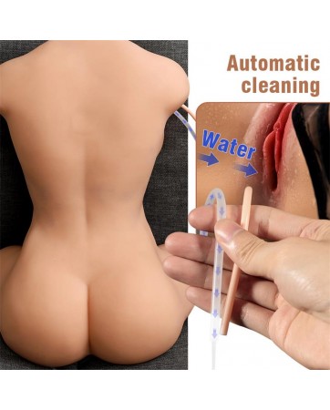 Merida Torso con Vibracion 7 kg