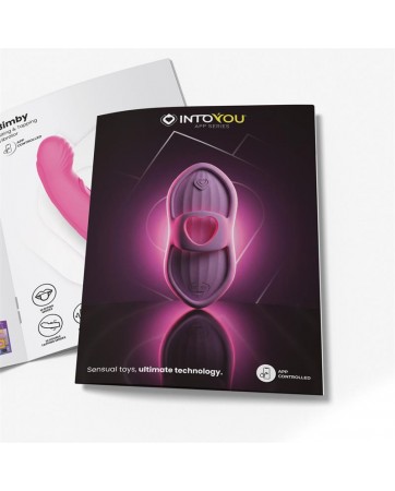 Catalogo Intoyou App Series 2026 32 pag