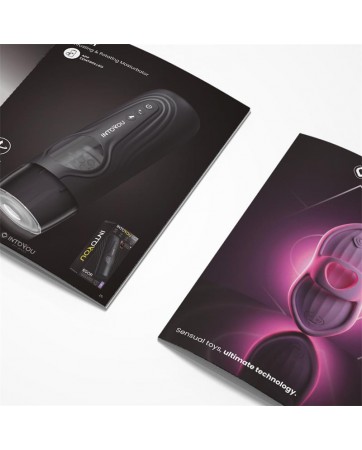 Catalogo Intoyou App Series 2026 32 pag