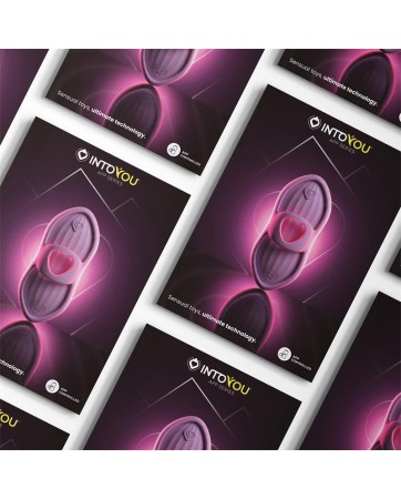 Catalogo Intoyou App Series 2026 32 pag