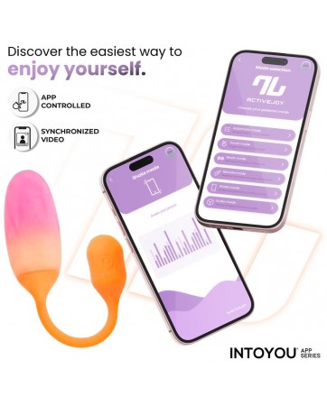 NexEgg Huevo Vibrador...