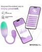 NexEgg Huevo Vibrador...