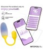 NexEgg Huevo Vibrador Doble...